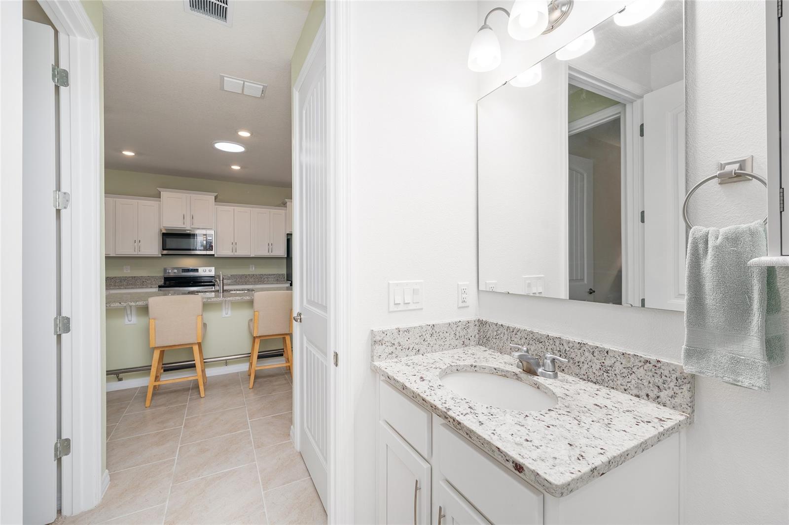 PALMS AT SERENOA - Residential