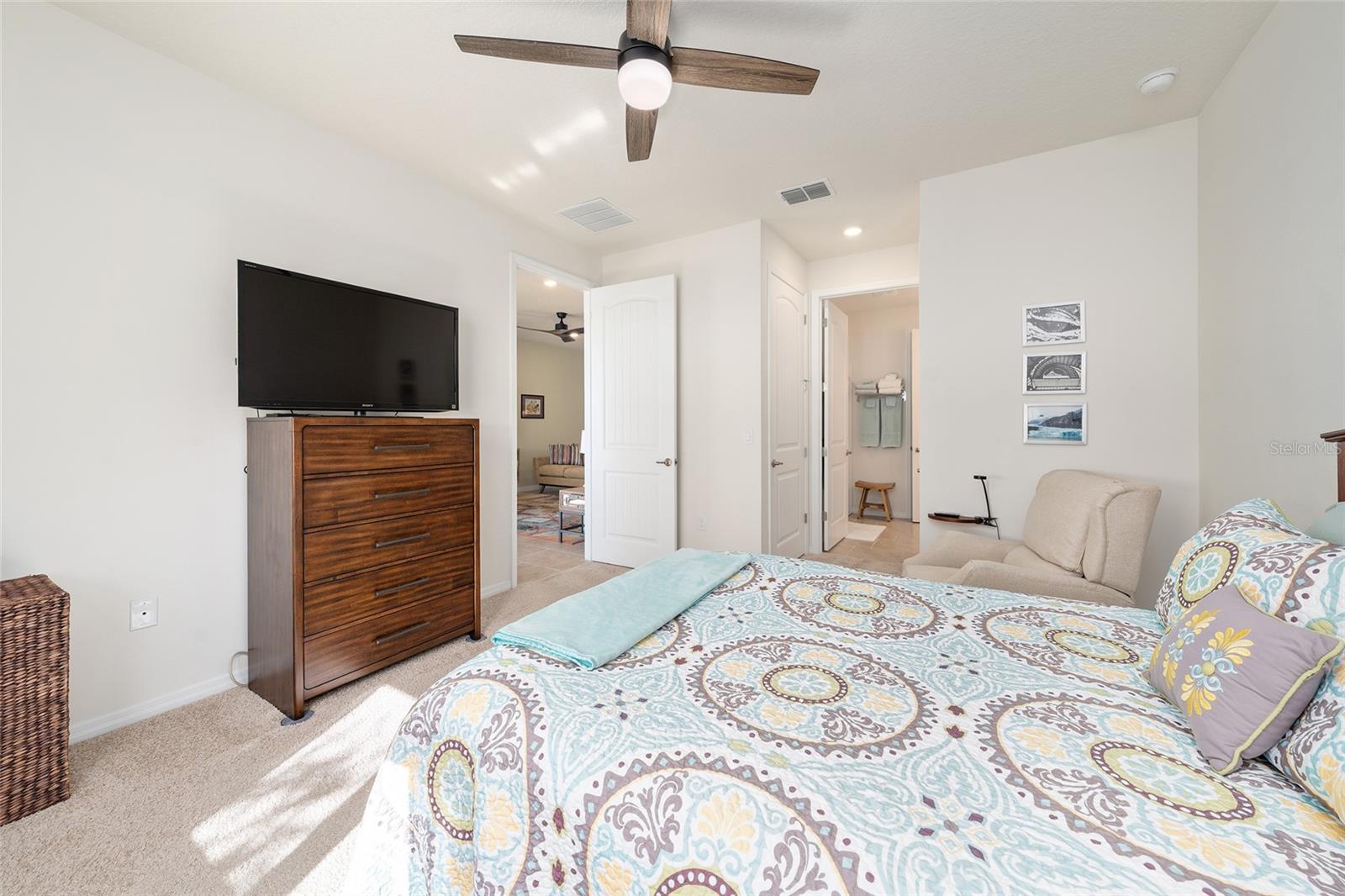 PALMS AT SERENOA - Residential