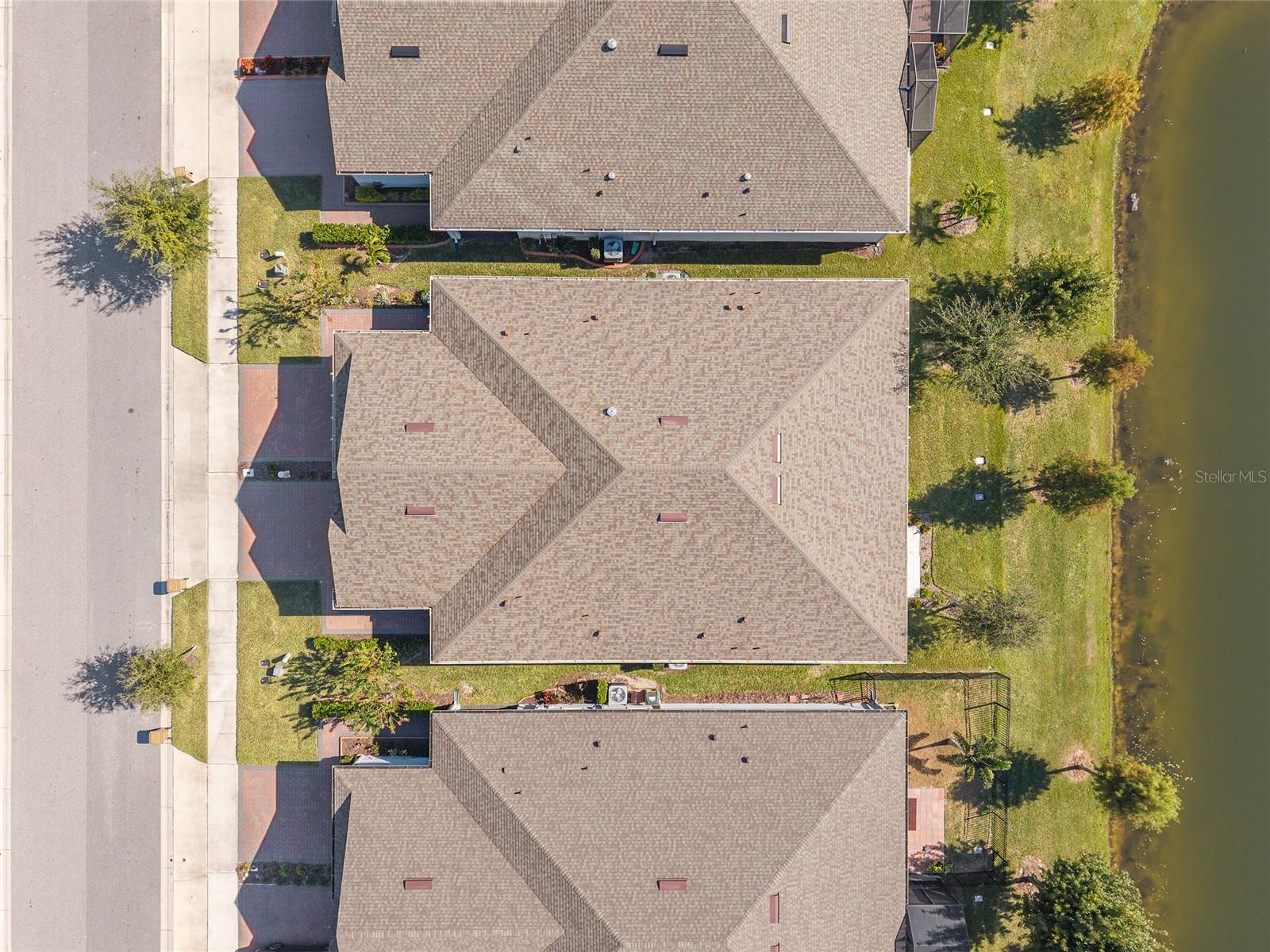 PALMS AT SERENOA - Residential