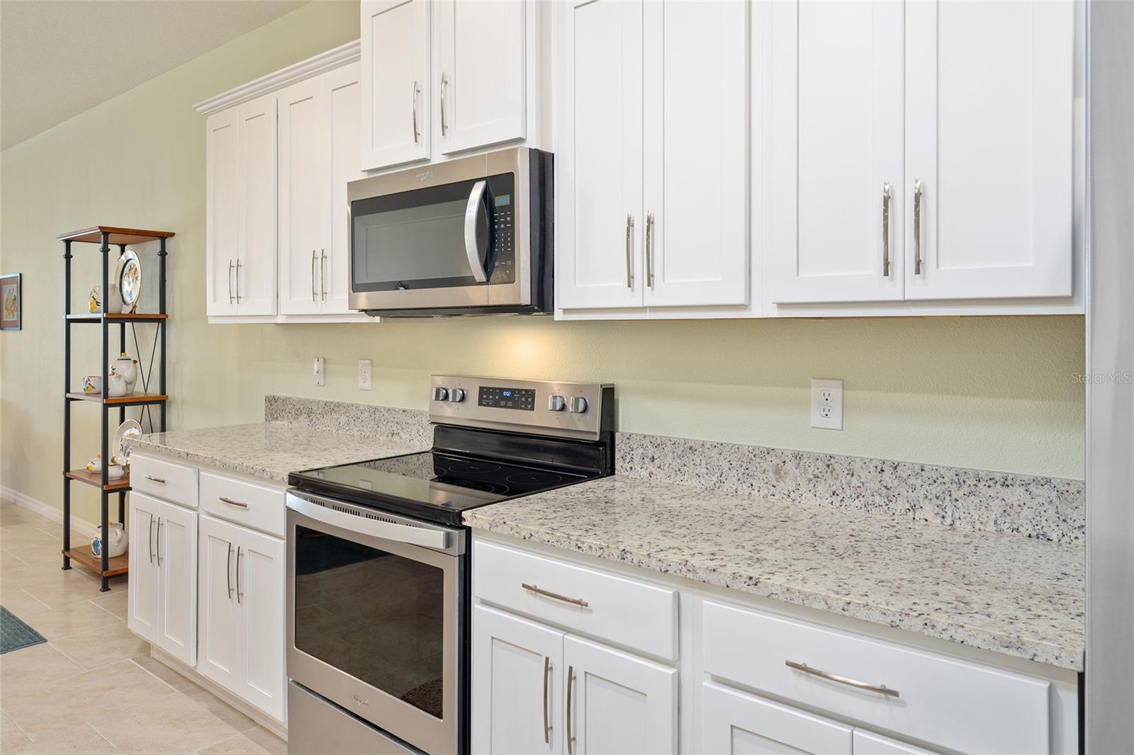 PALMS AT SERENOA - Residential