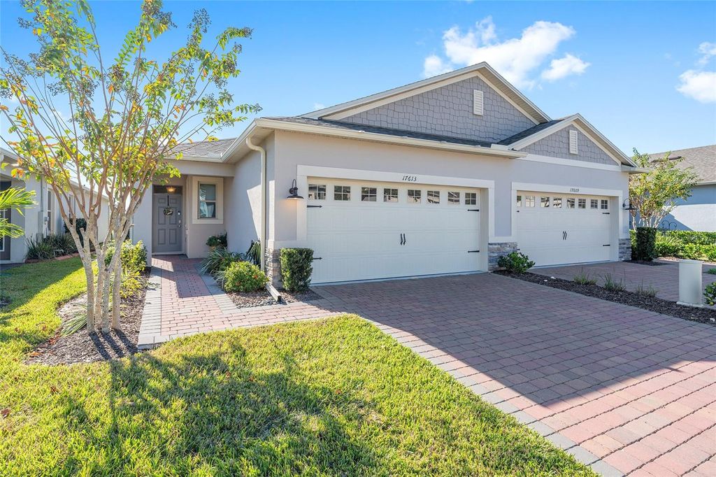 Photo of 17613 Summersweet Way, Clermont, FL 34714 (MLS # G5103994)