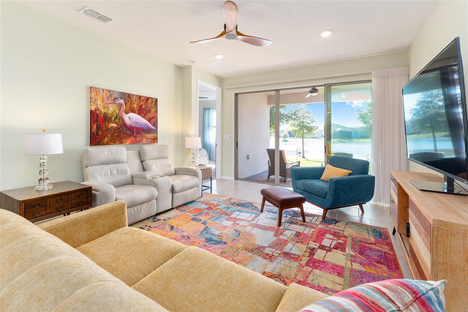 PALMS AT SERENOA - Residential