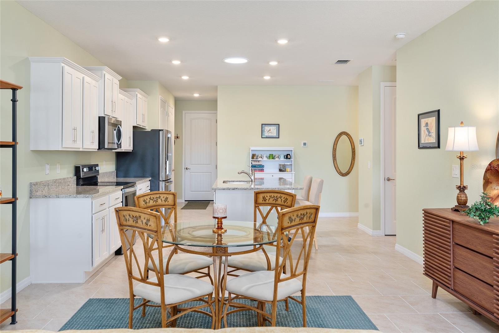 PALMS AT SERENOA - Residential