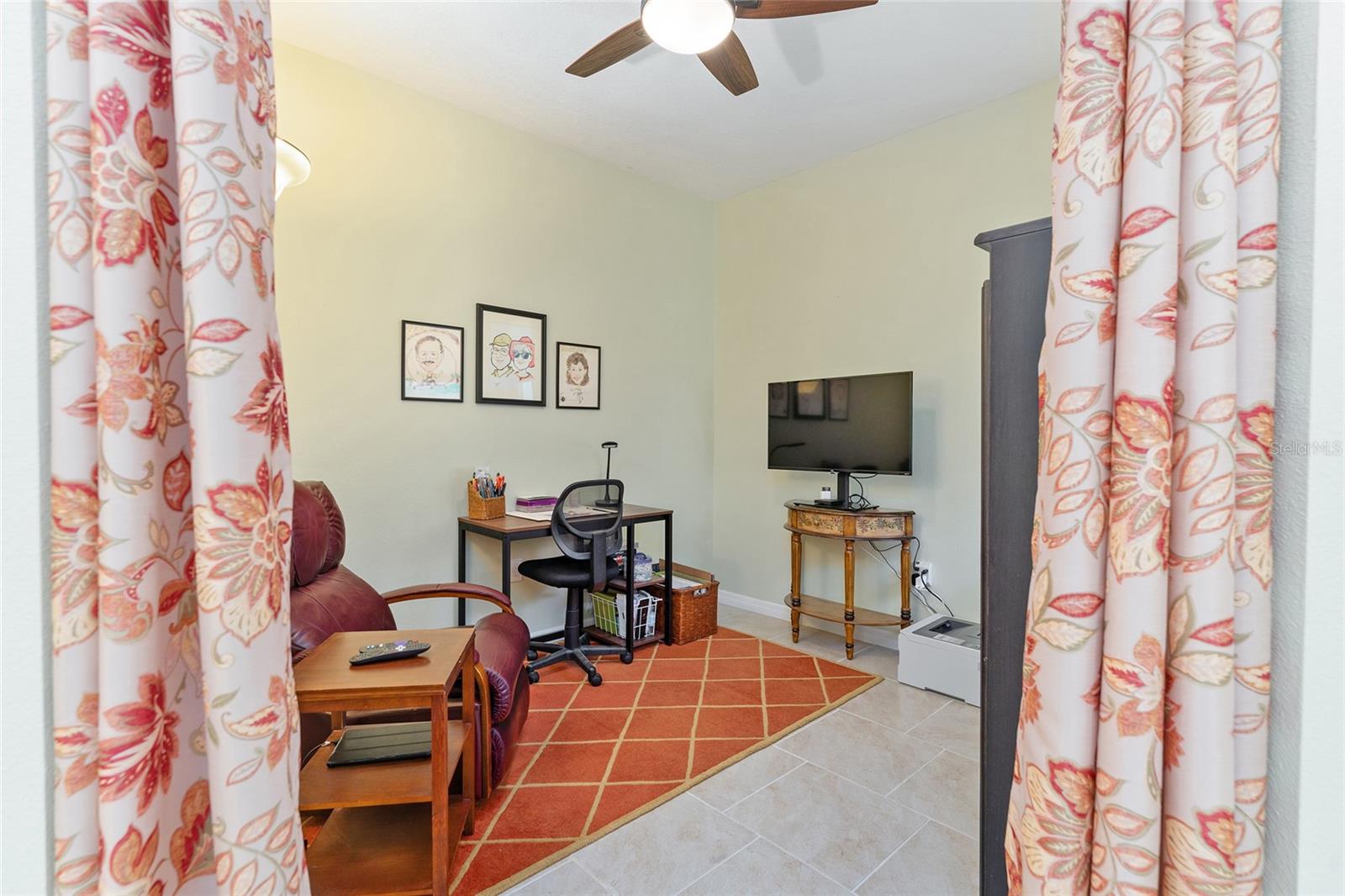 PALMS AT SERENOA - Residential