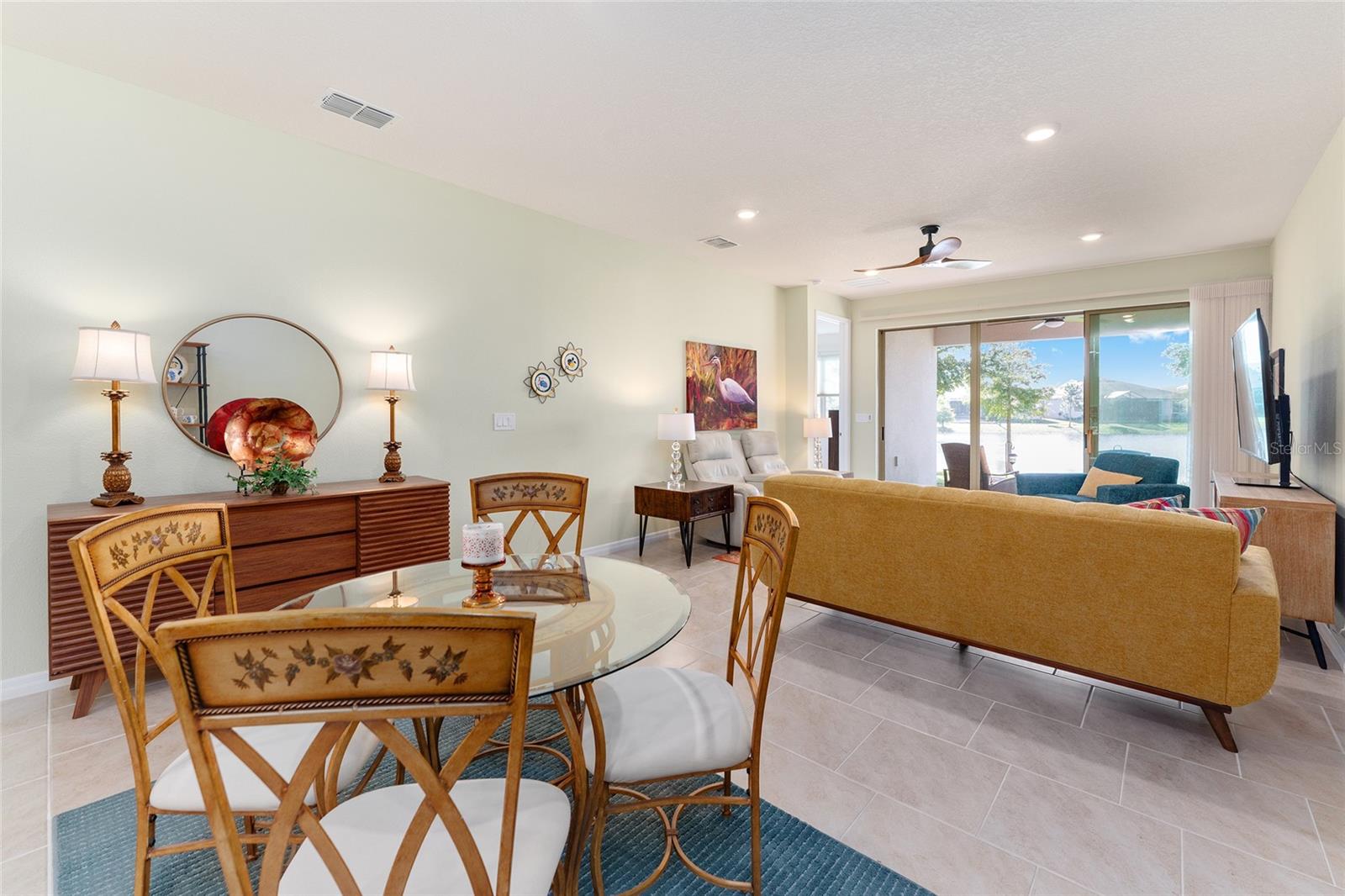 PALMS AT SERENOA - Residential