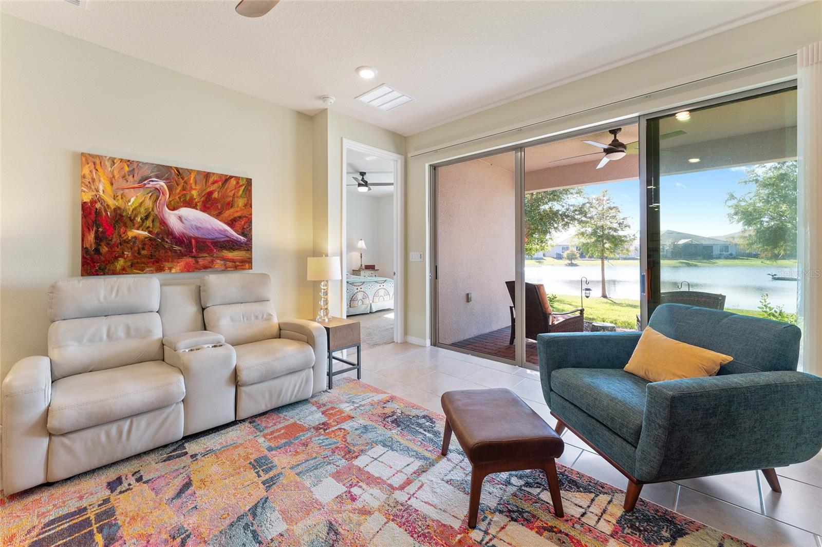 PALMS AT SERENOA - Residential