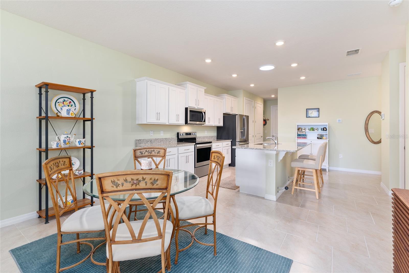 PALMS AT SERENOA - Residential