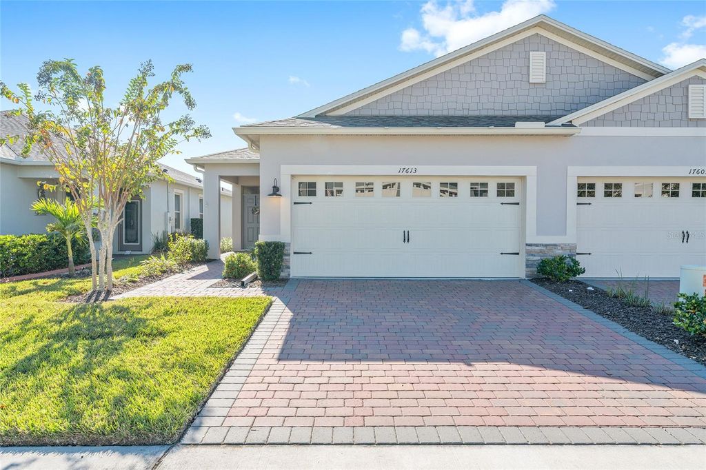 Photo of 17613 Summersweet Way, Clermont, FL 34714 (MLS # G5103994)