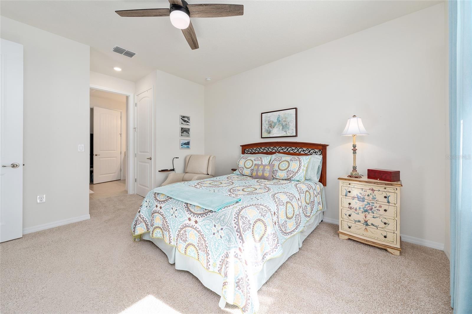 PALMS AT SERENOA - Residential