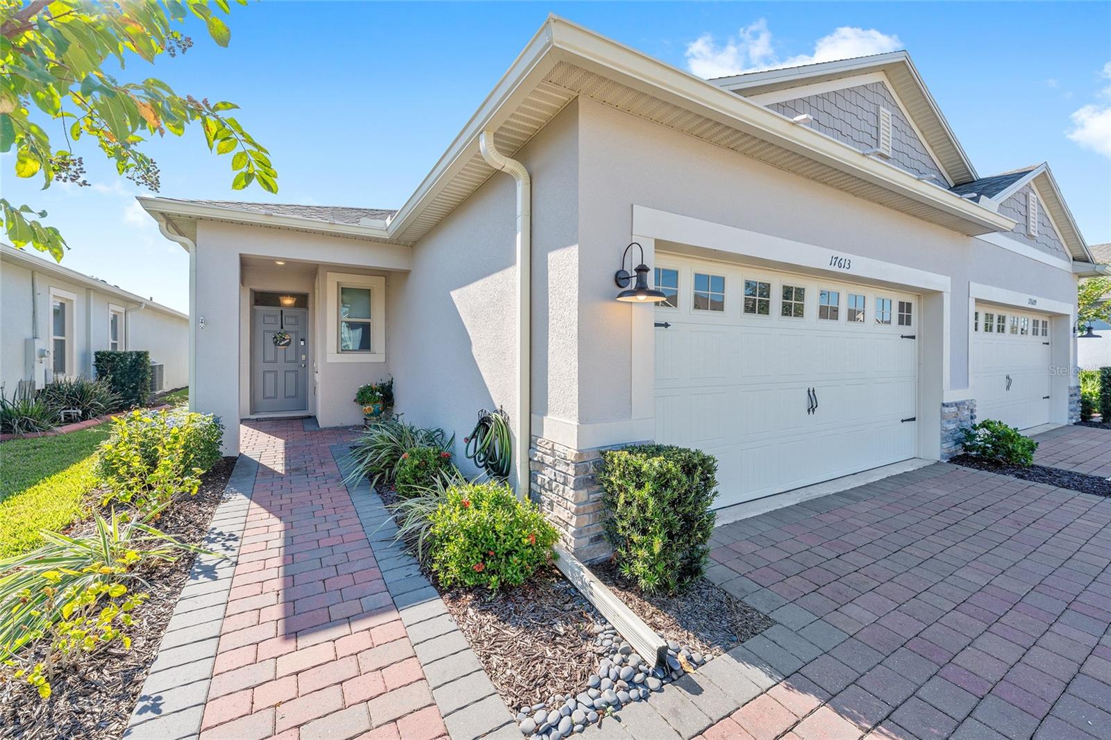 PALMS AT SERENOA - Residential