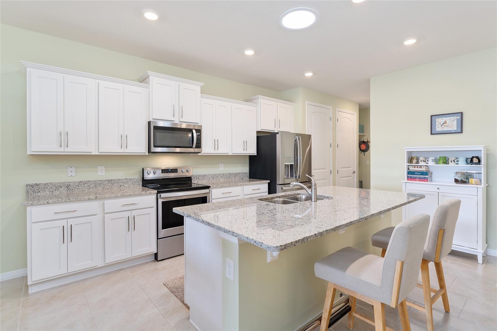 PALMS AT SERENOA - Residential