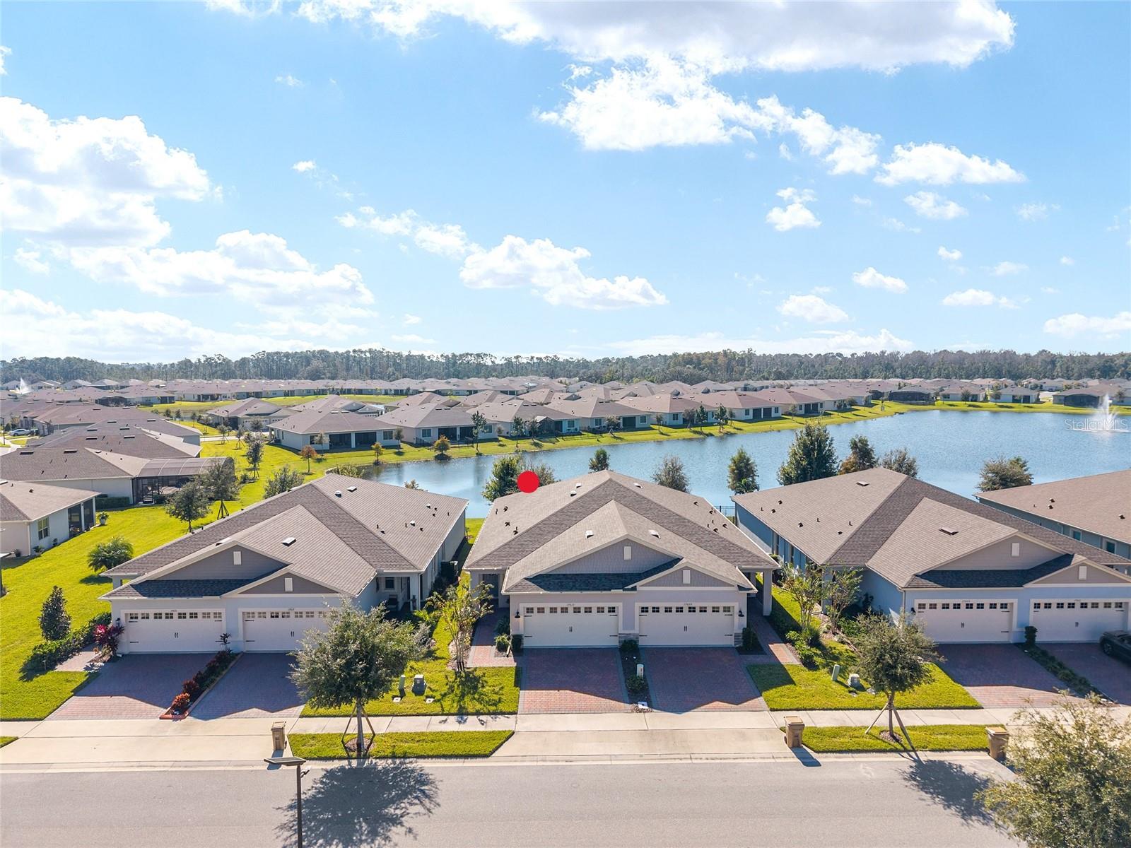 PALMS AT SERENOA - Residential