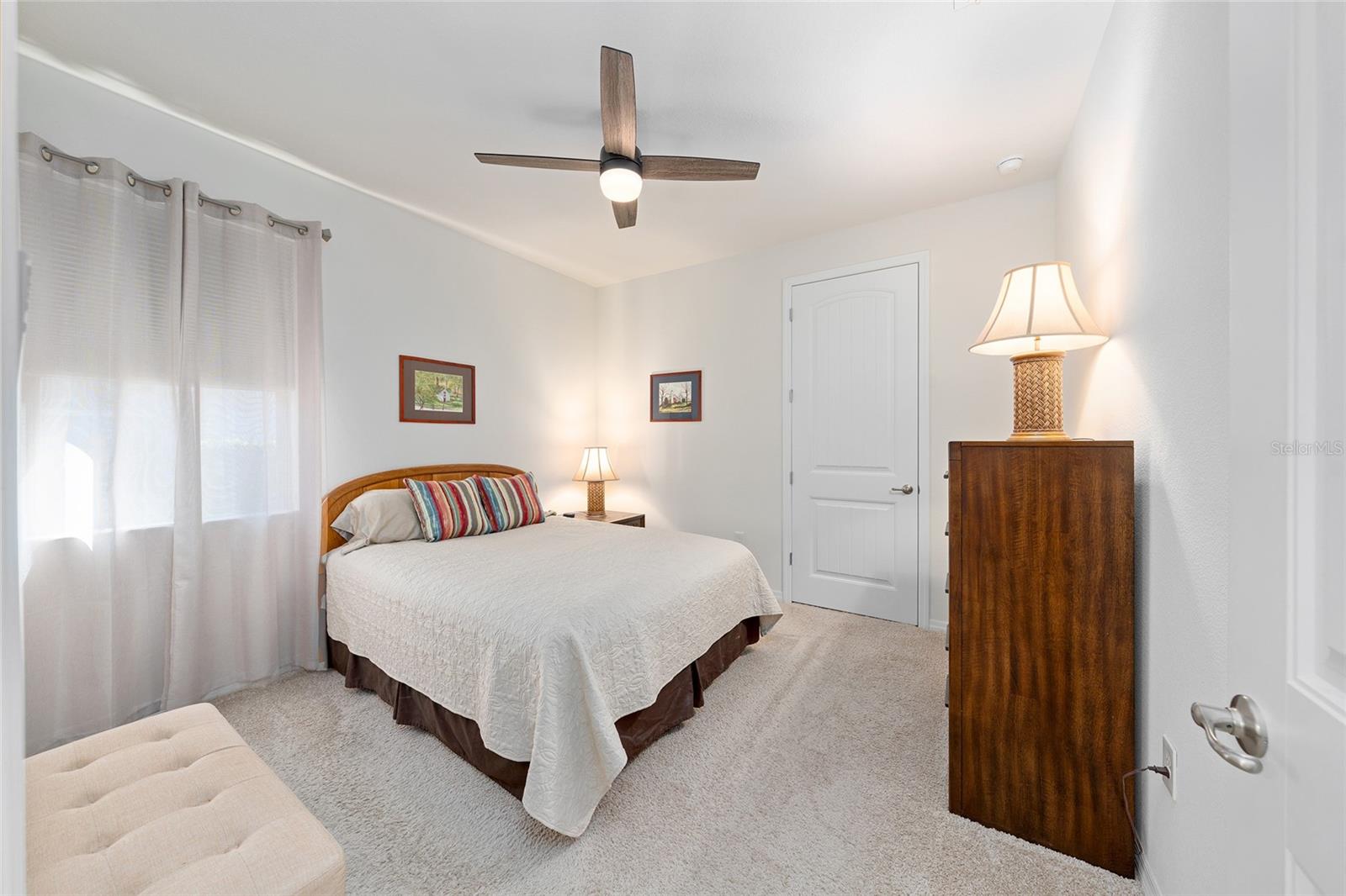 PALMS AT SERENOA - Residential