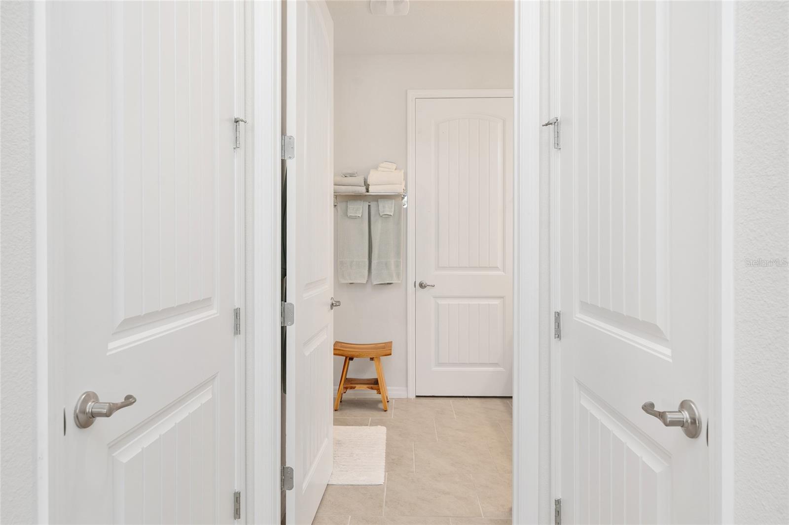 PALMS AT SERENOA - Residential