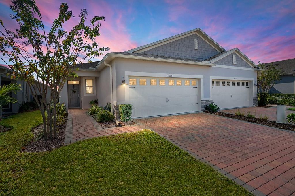 Photo of 17613 Summersweet Way, Clermont, FL 34714 (MLS # G5103994)