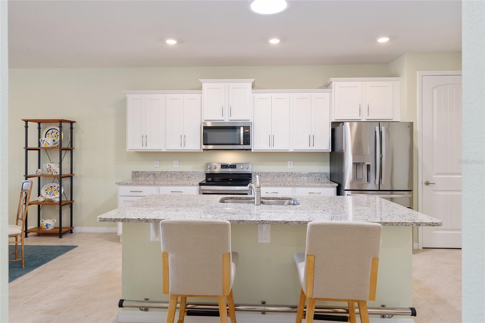 PALMS AT SERENOA - Residential