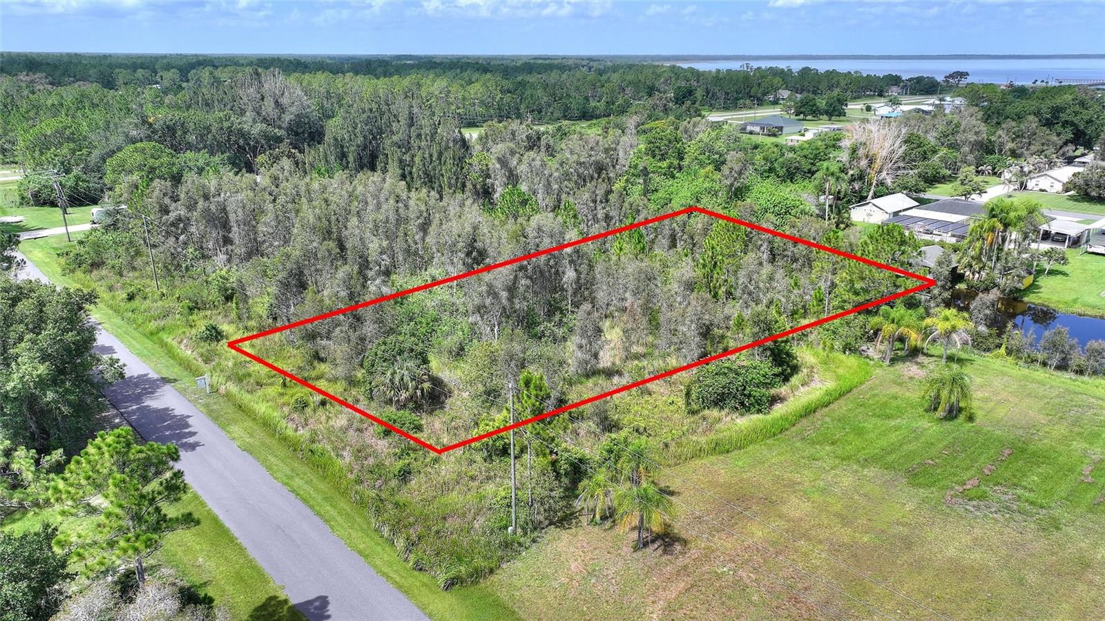 ARBOREA DRIVE N