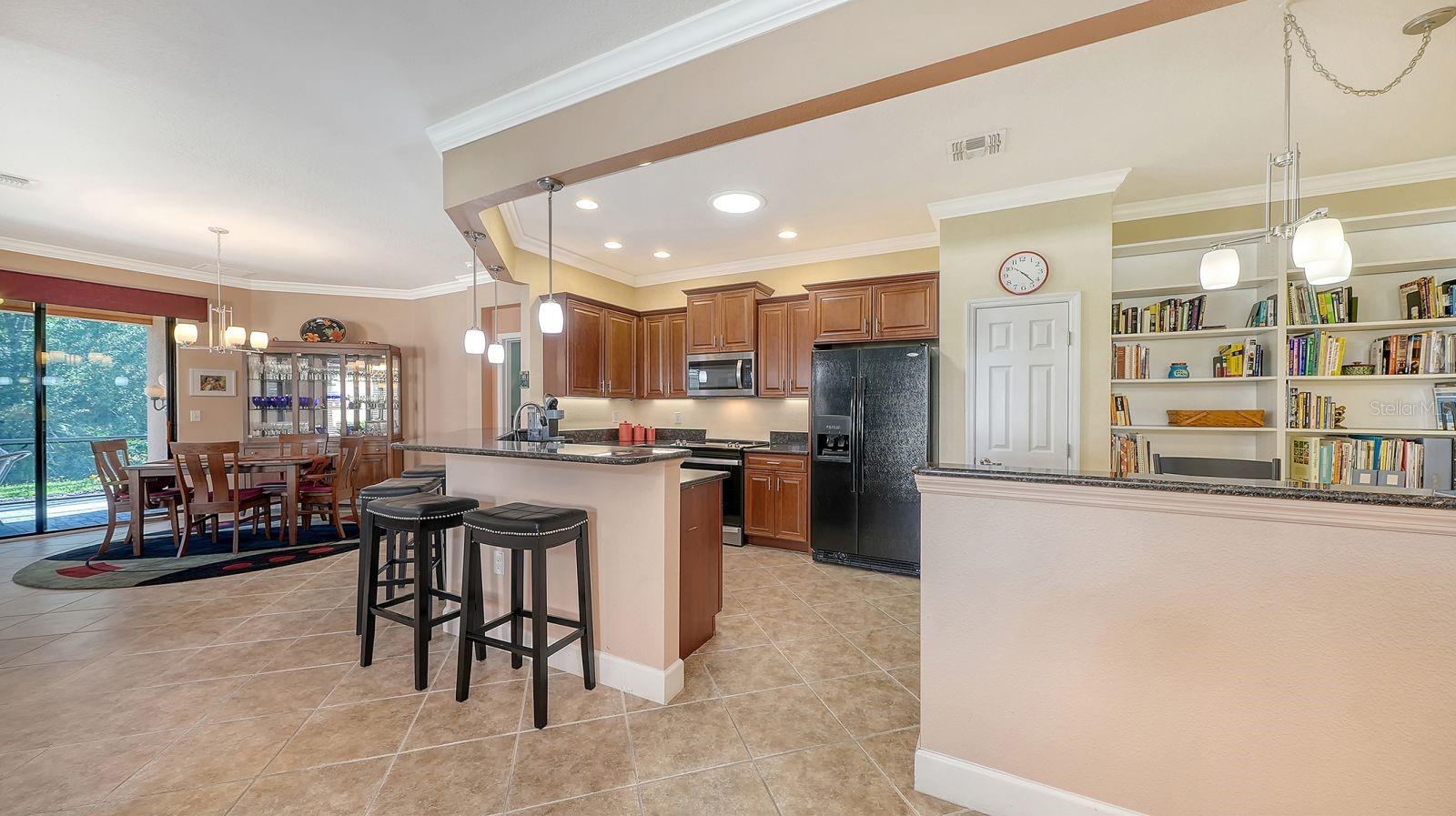 VENETIAN FALLS PH 3 - Residential