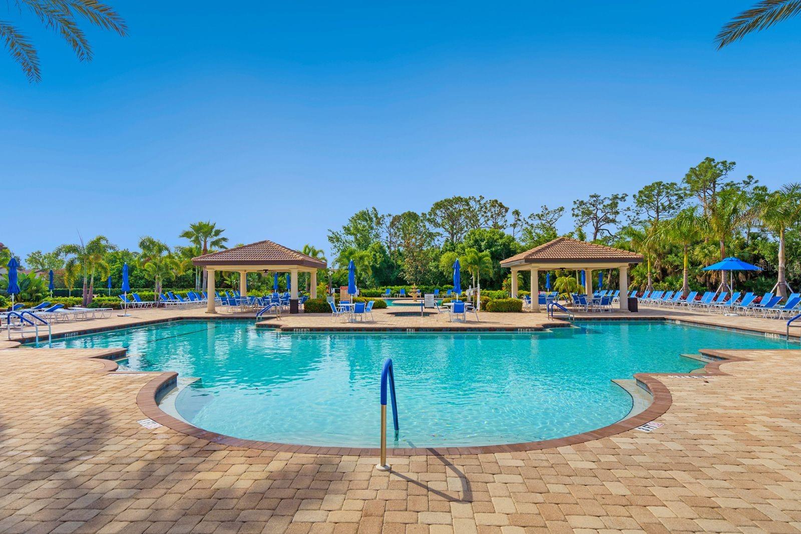VENETIAN FALLS PH 3 - Residential
