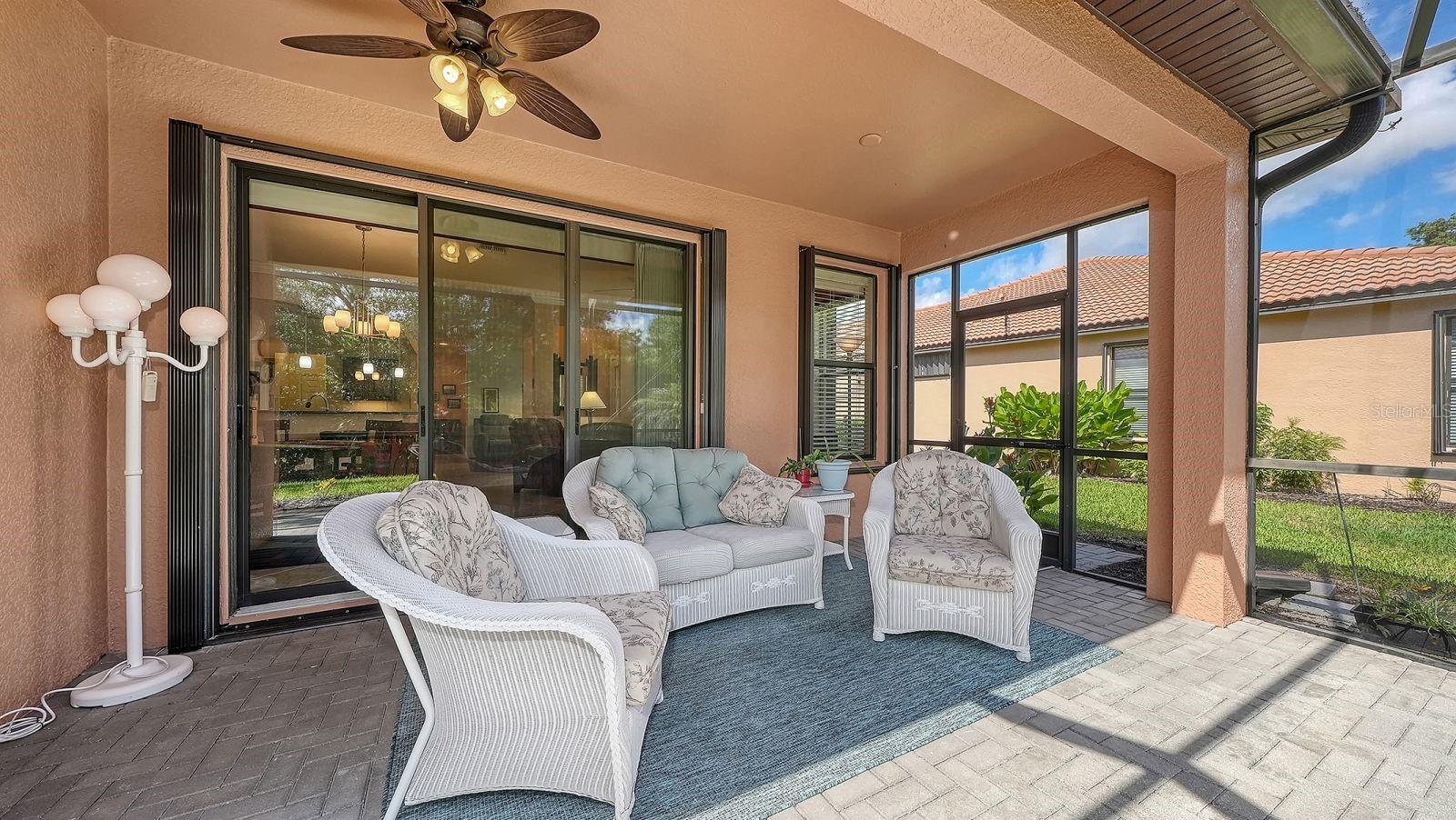 VENETIAN FALLS PH 3 - Residential