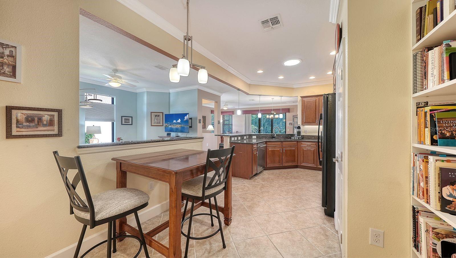 VENETIAN FALLS PH 3 - Residential
