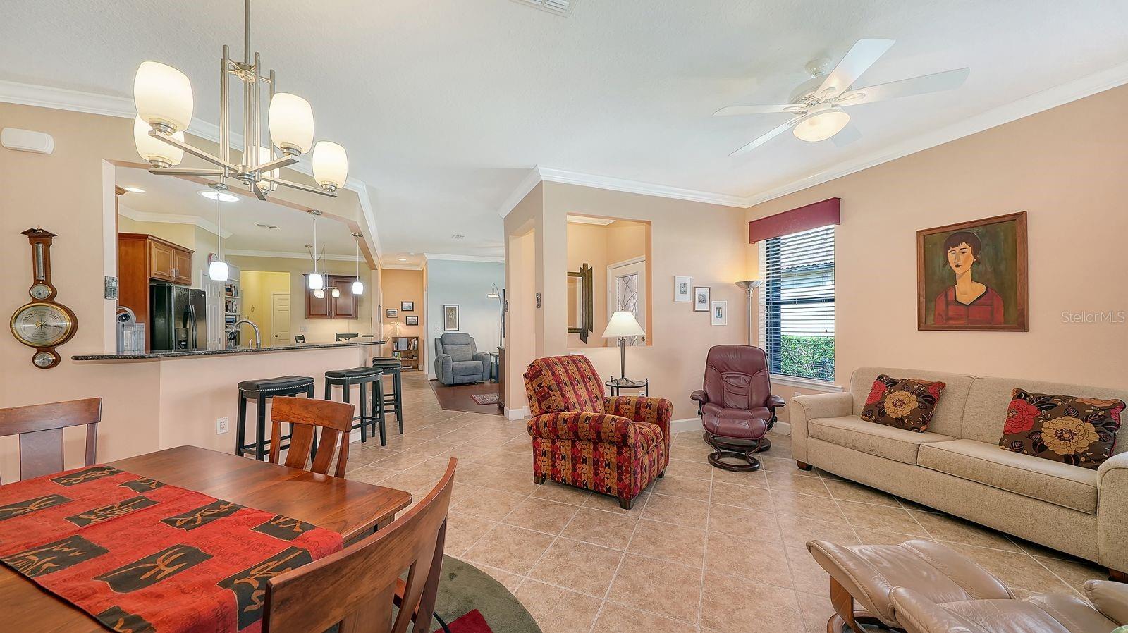 VENETIAN FALLS PH 3 - Residential