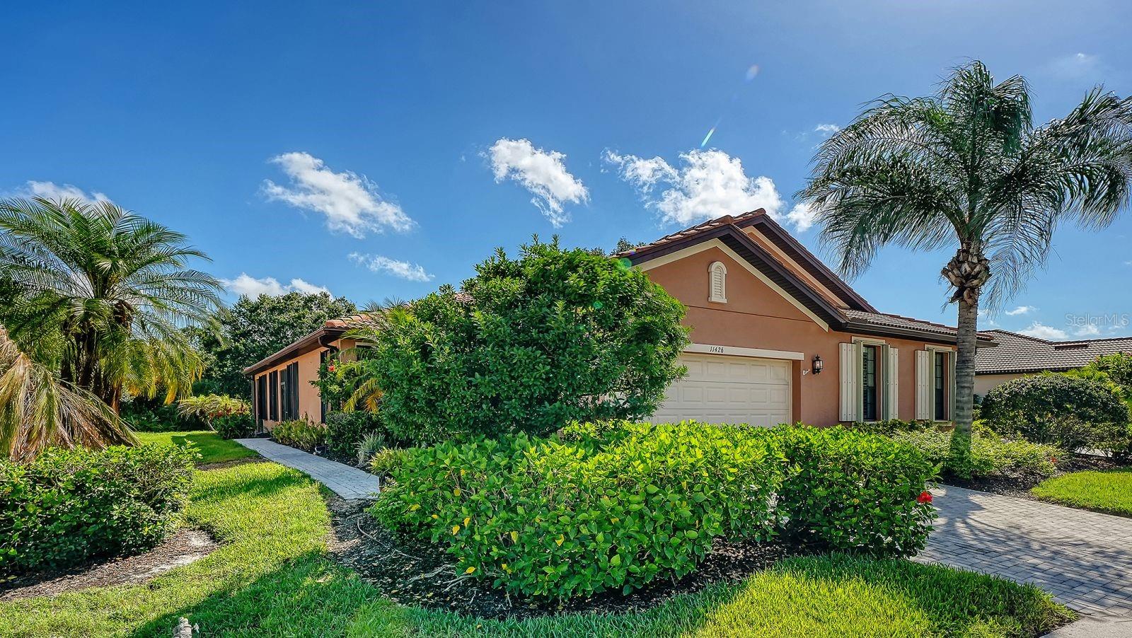 11426 BERTOLINI DRIVE