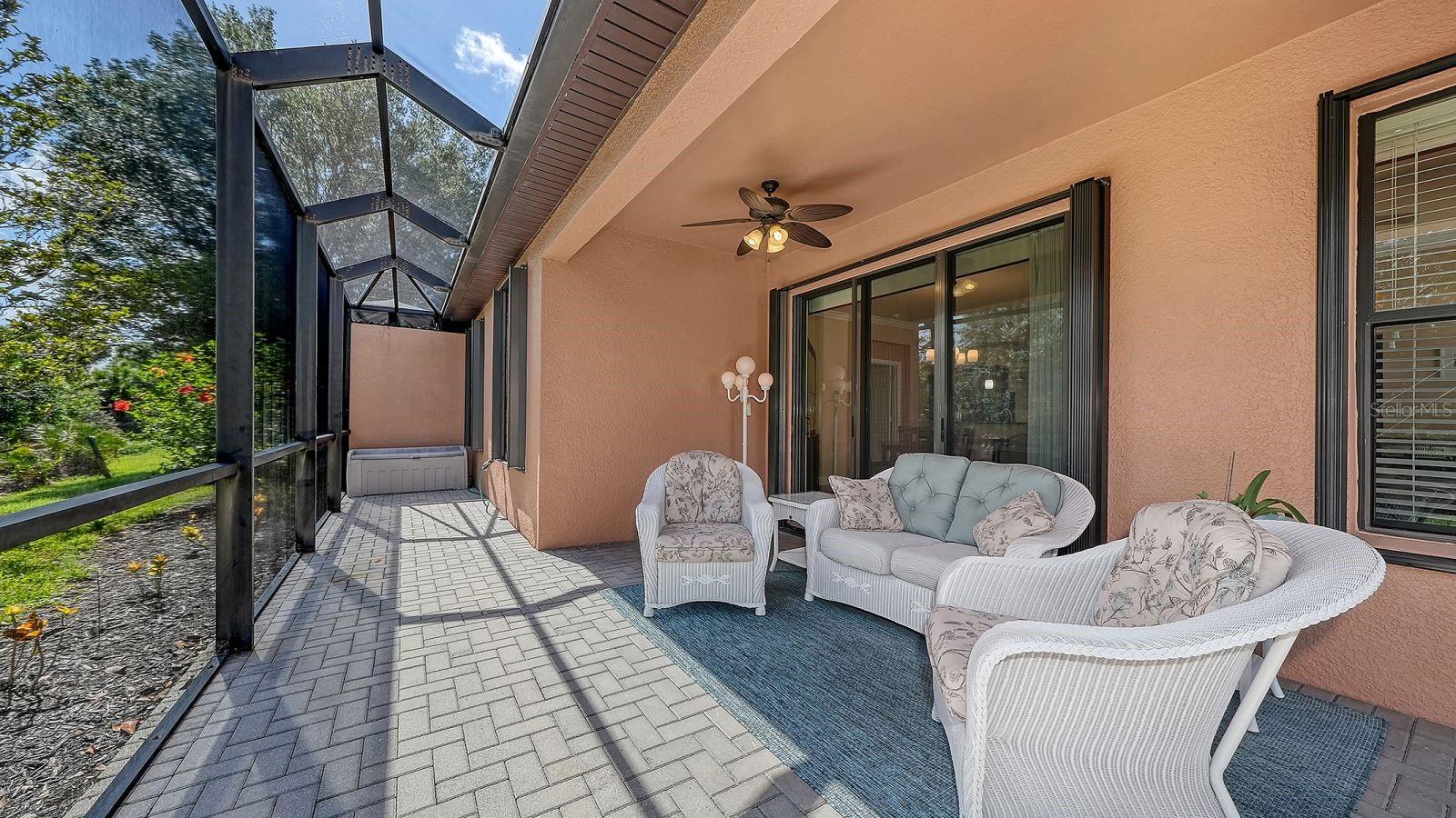 VENETIAN FALLS PH 3 - Residential