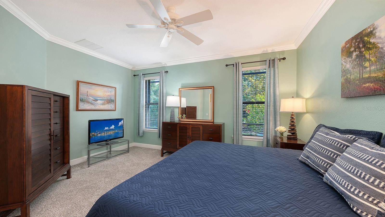 VENETIAN FALLS PH 3 - Residential