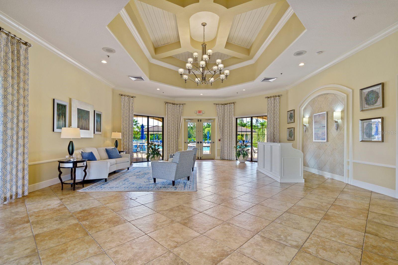 VENETIAN FALLS PH 3 - Residential