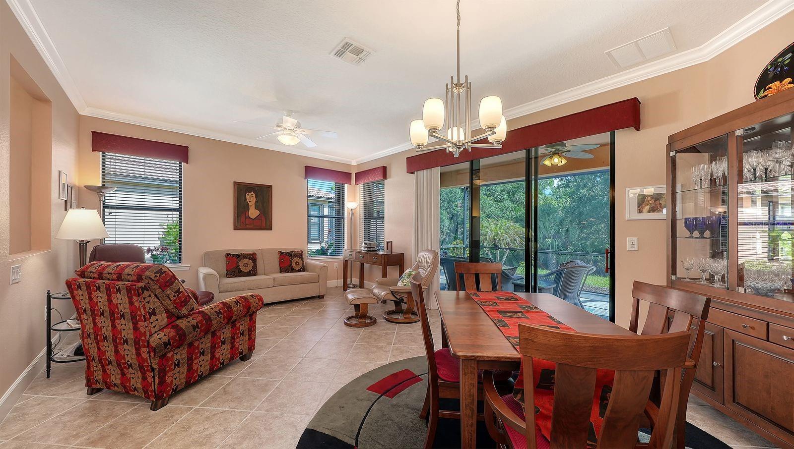 VENETIAN FALLS PH 3 - Residential