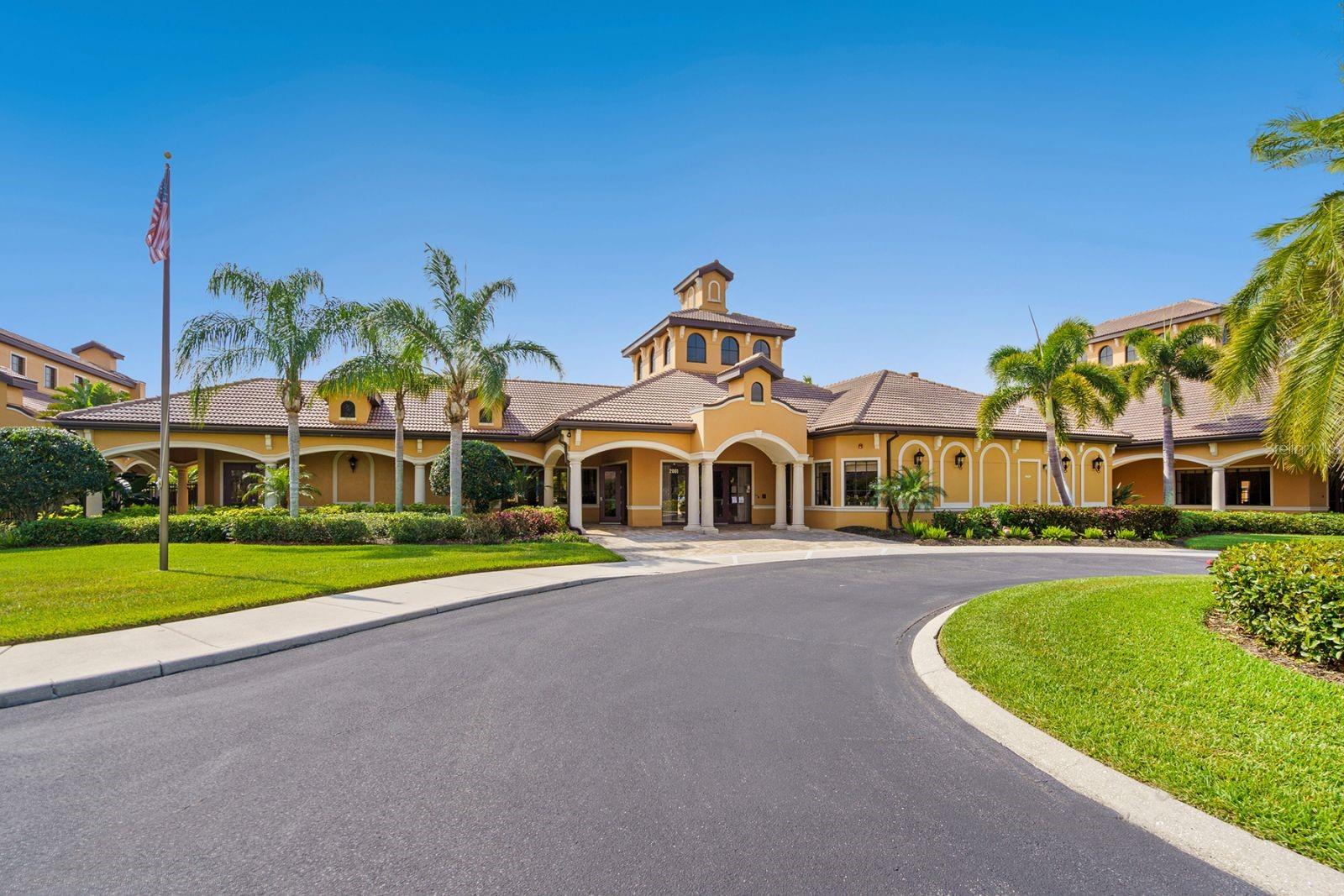 VENETIAN FALLS PH 3 - Residential