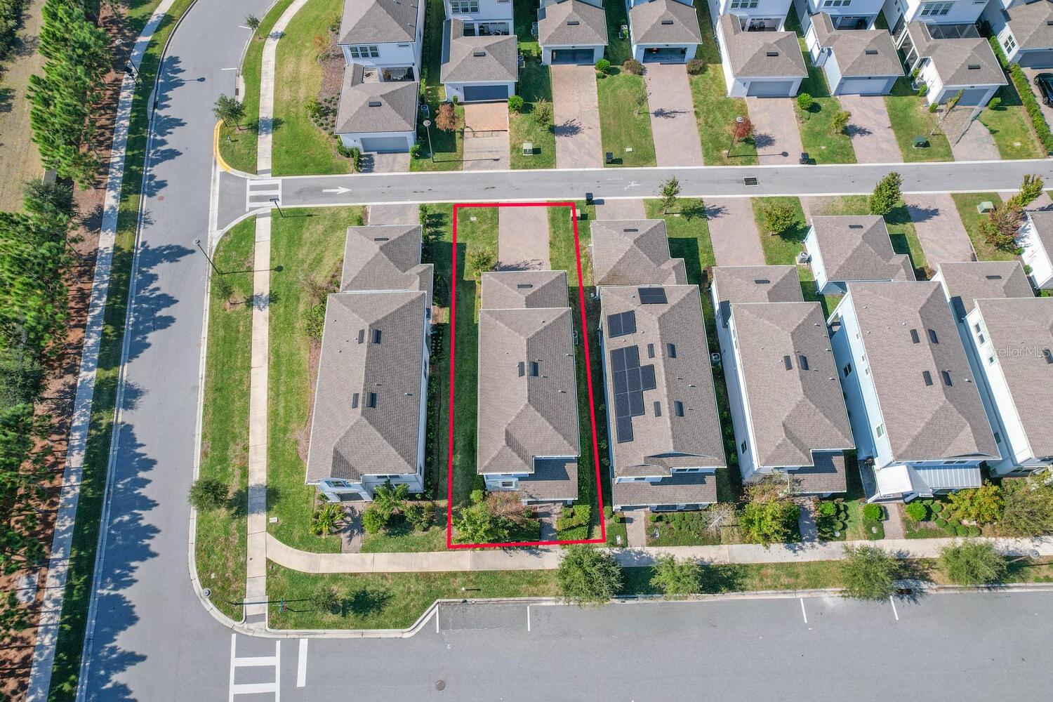 ISLES/LK NONA PH 1B - Residential Lease