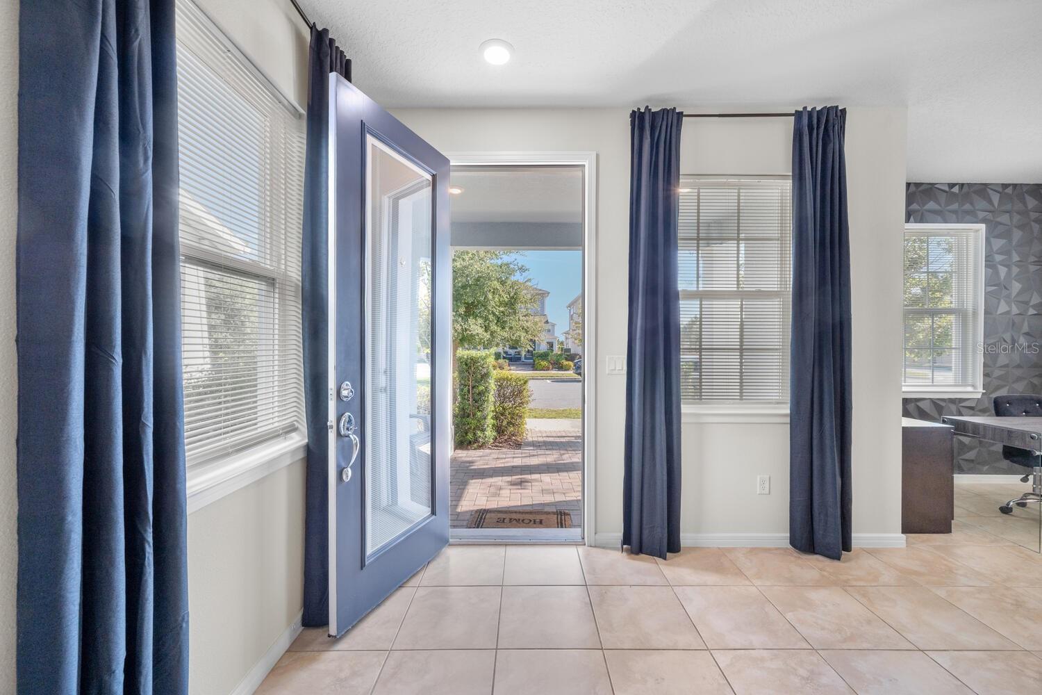 ISLES/LK NONA PH 1B - Residential Lease