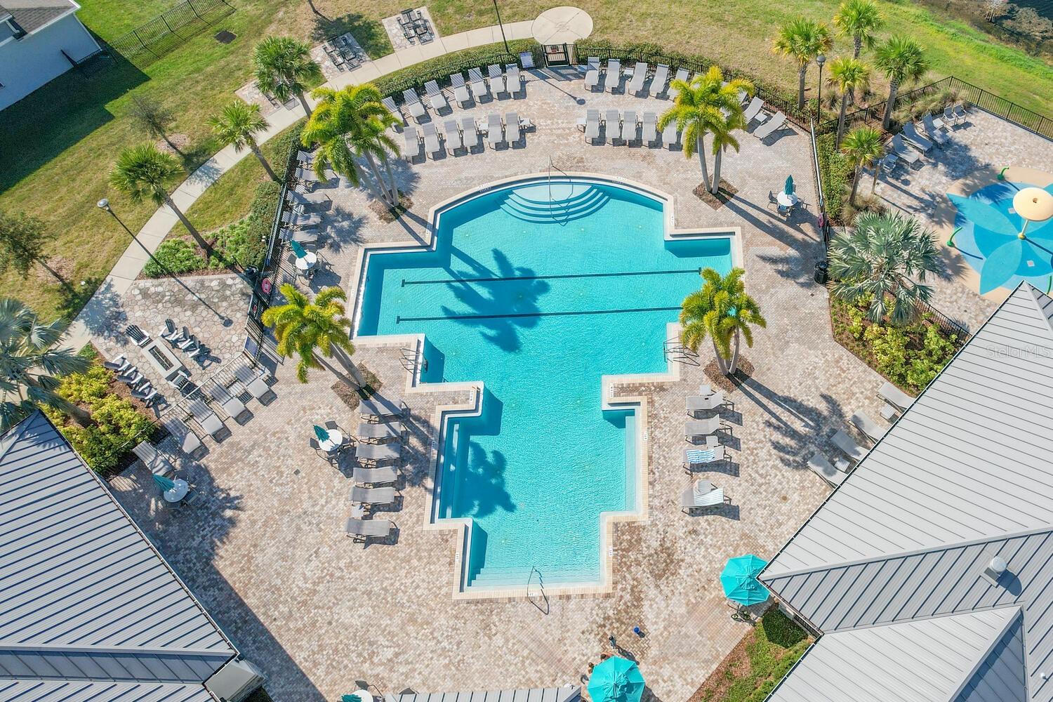 ISLES/LK NONA PH 1B - Residential Lease