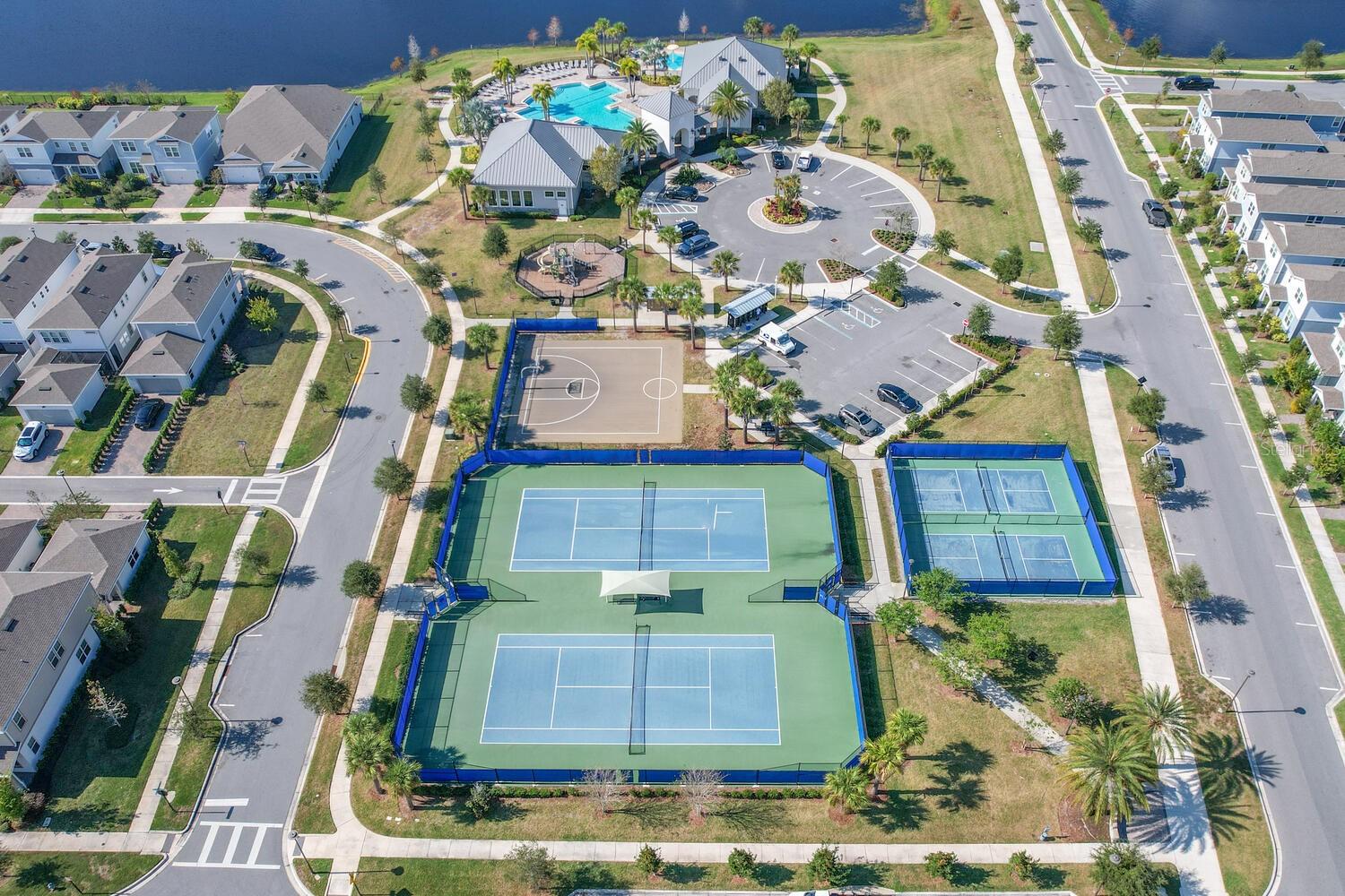 ISLES/LK NONA PH 1B - Residential Lease