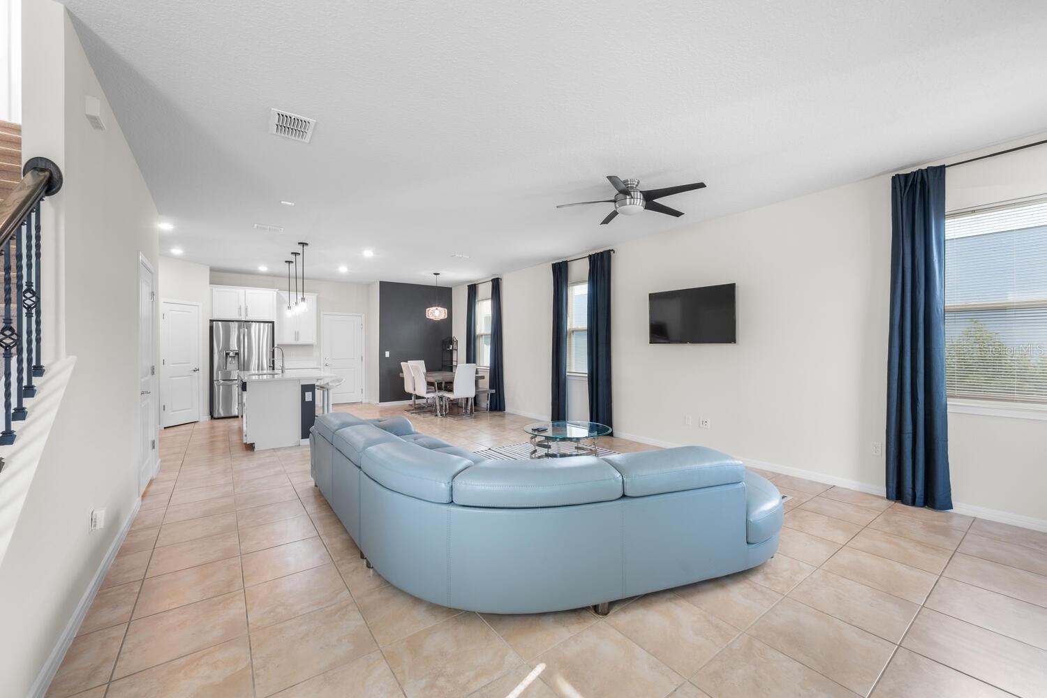 ISLES/LK NONA PH 1B - Residential Lease