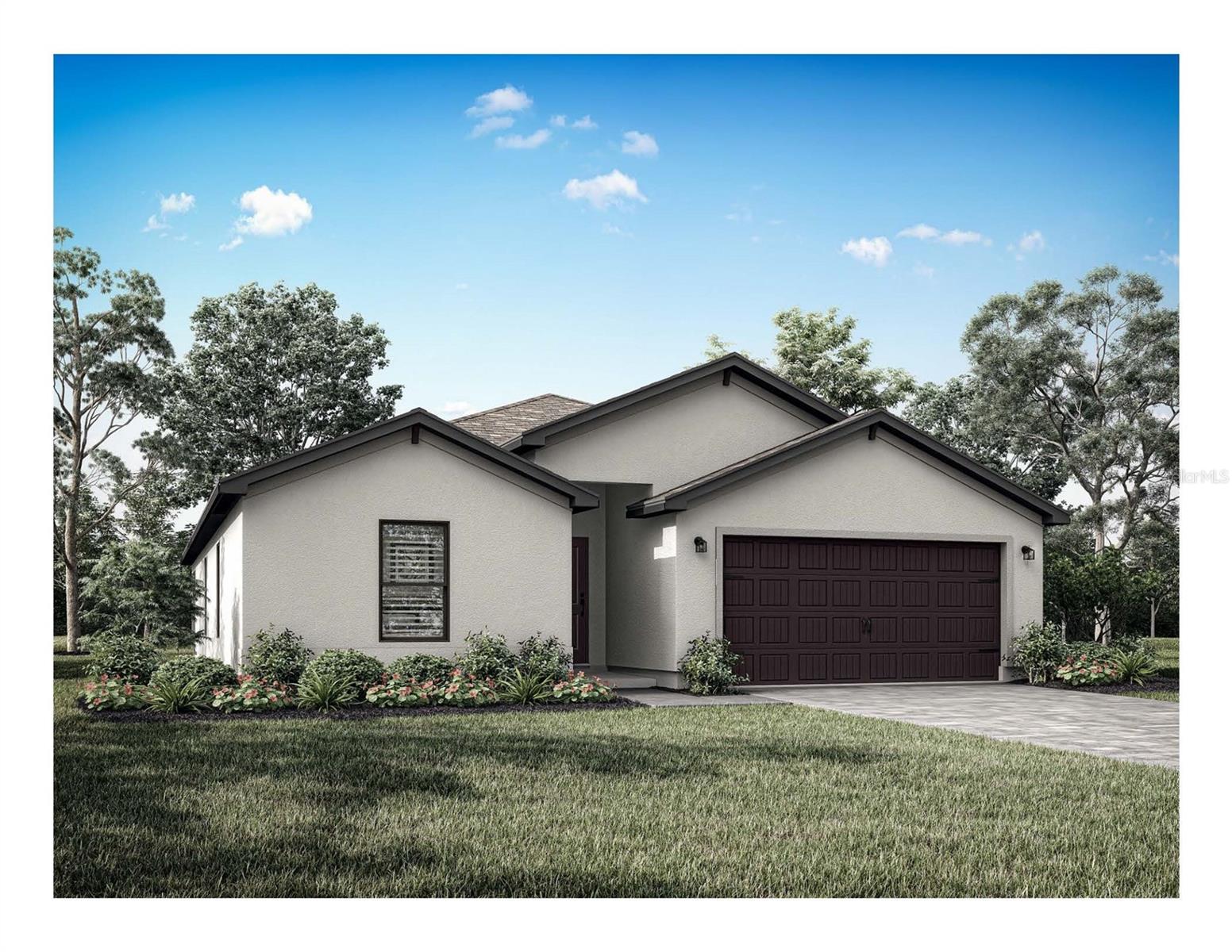 PORT CHARLOTTE SUB 28 - Residential
