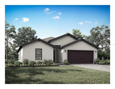 Photo of 8014 Latour Avenue, North Port, FL 34291 (MLS # TB8506375)