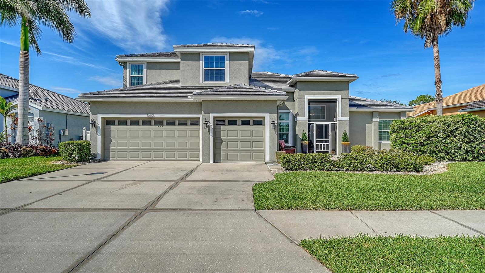 1650 PINYON PINE DRIVE