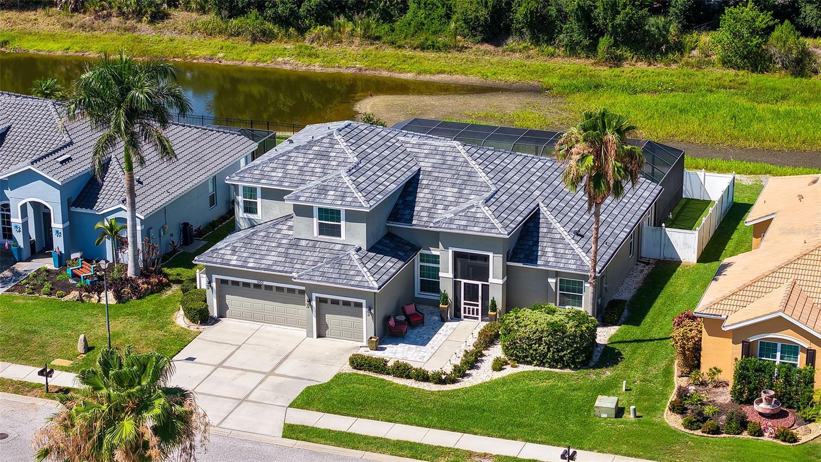 1650 PINYON PINE DRIVE