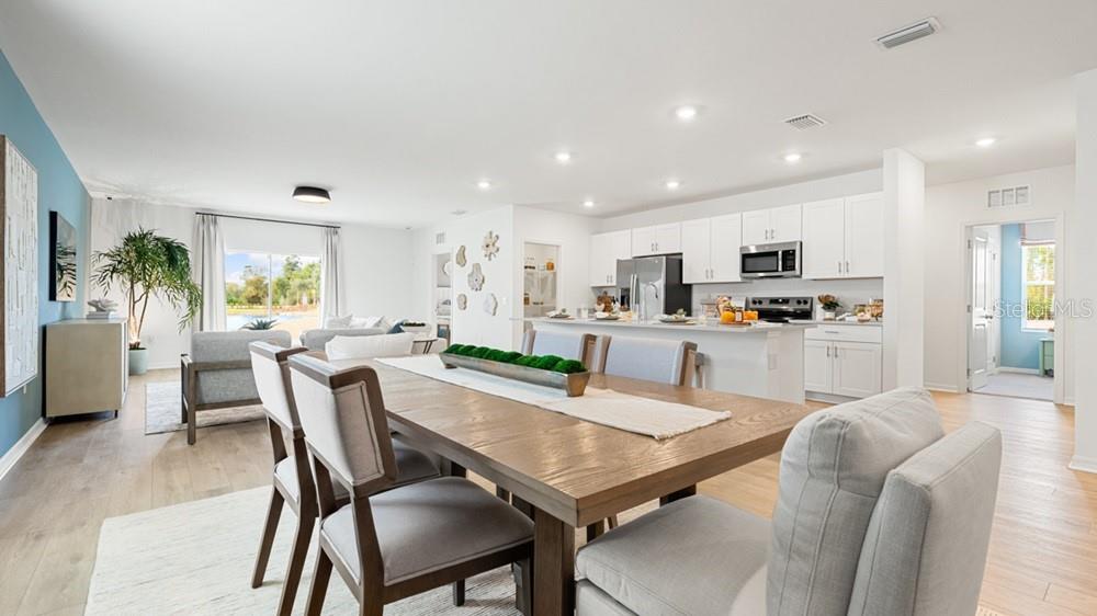 SOLENA - Residential