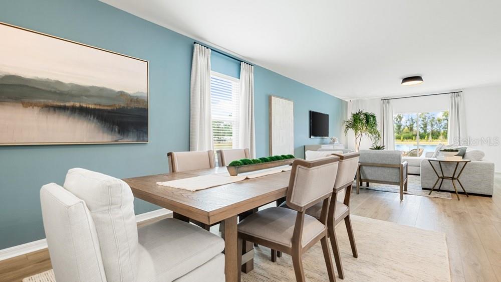 SOLENA - Residential