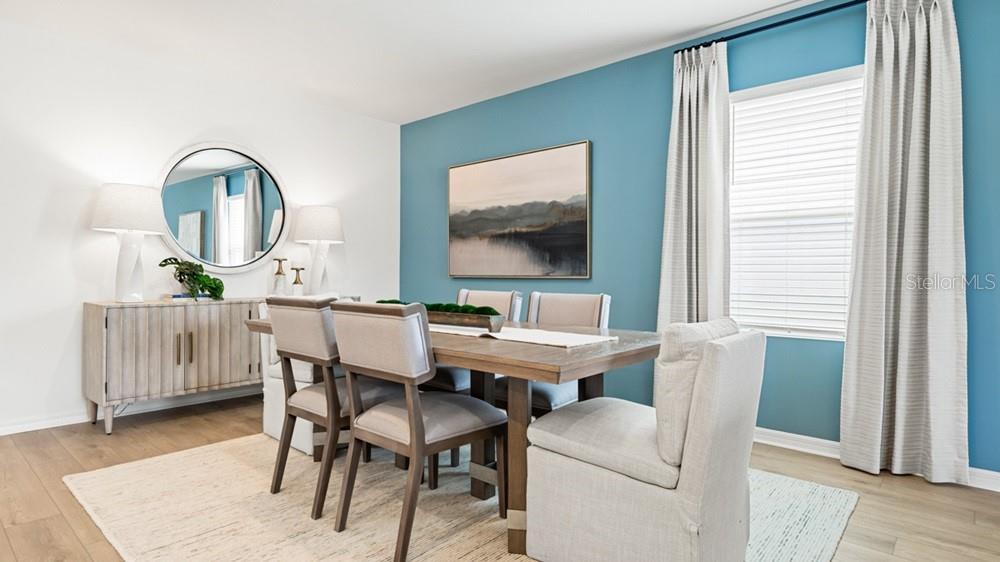 SOLENA - Residential