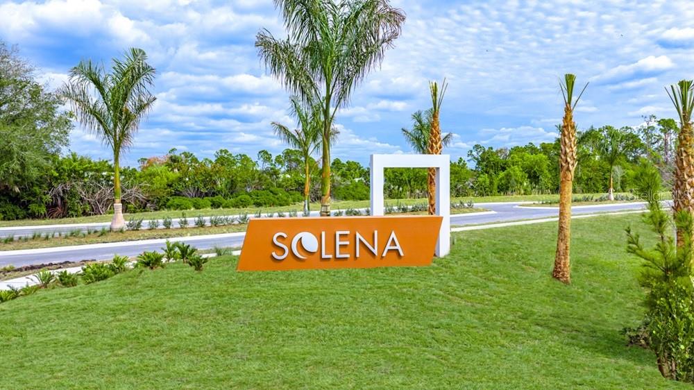 SOLENA - Residential