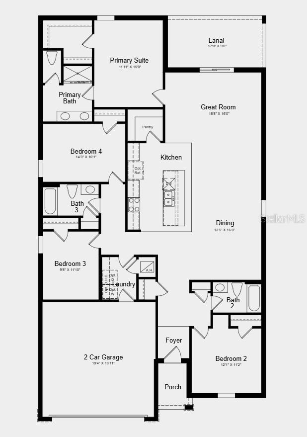 SOLENA - Residential
