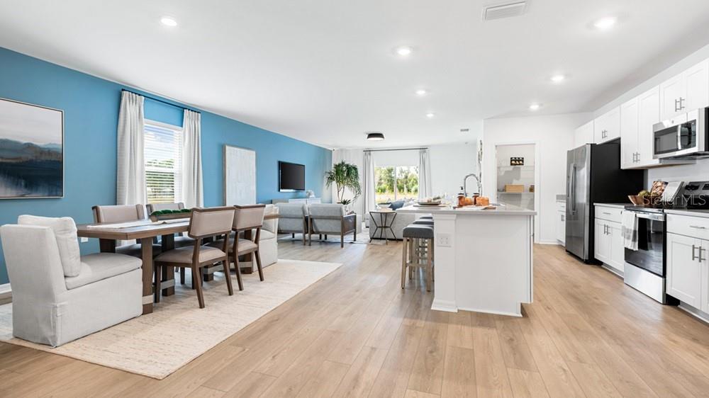 SOLENA - Residential
