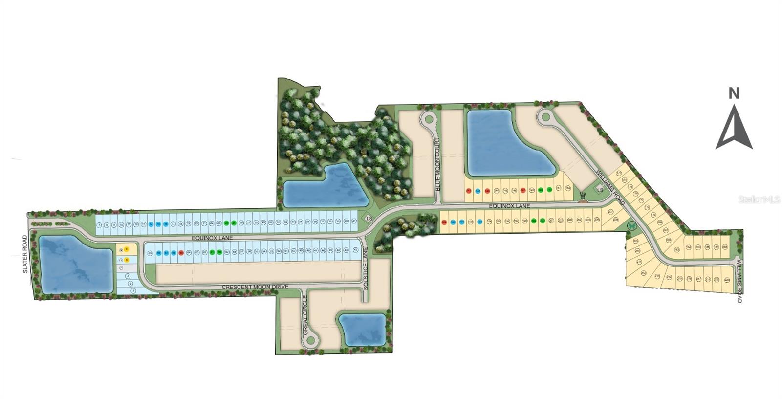 SOLENA - Residential