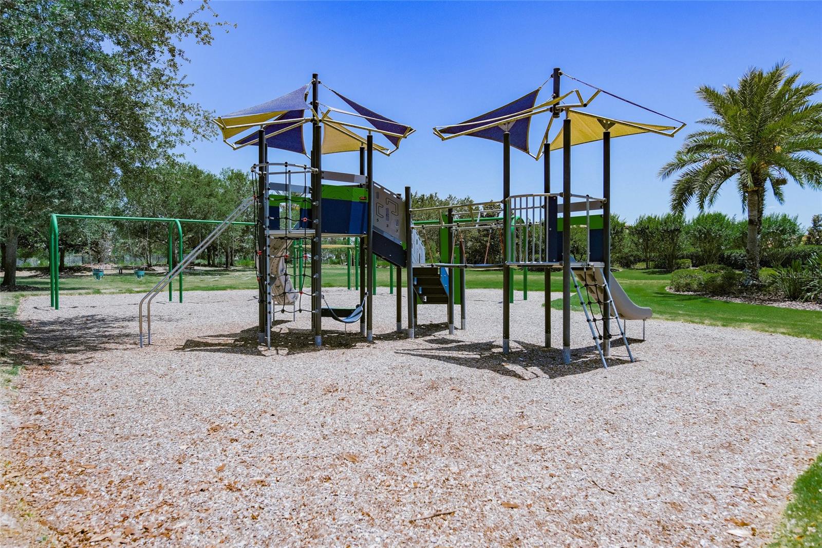 LAKE CLUB PH I - Residential