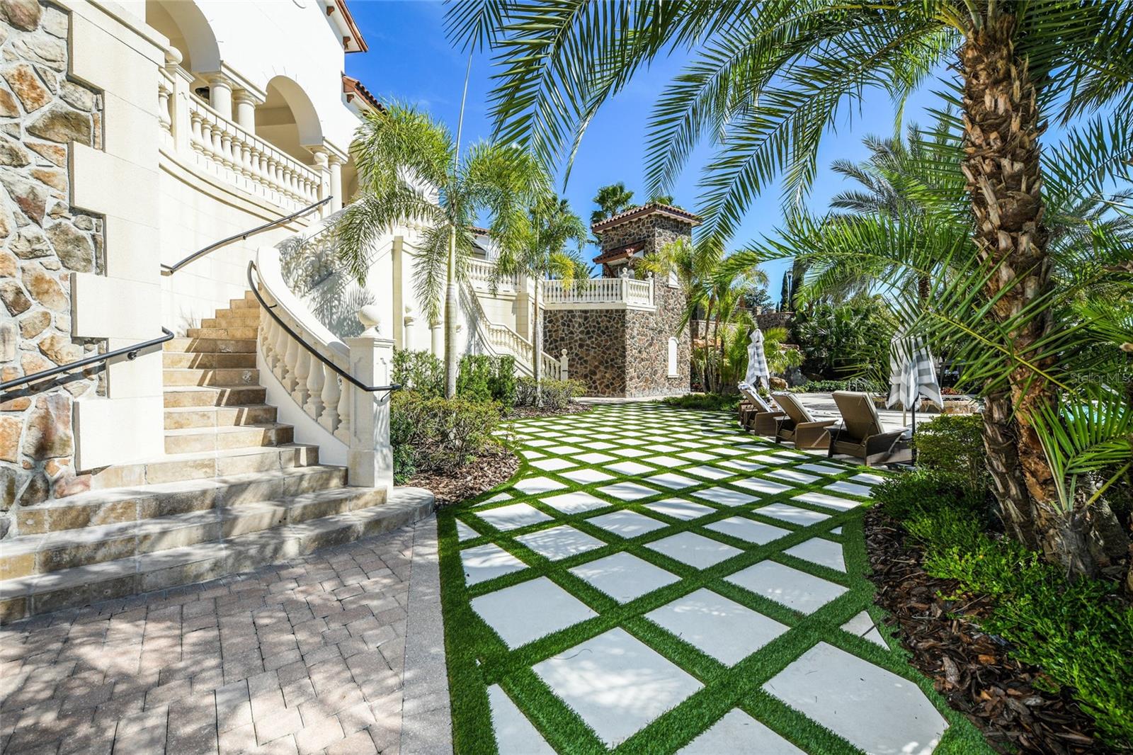 LAKE CLUB PH I - Residential